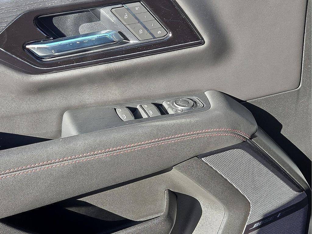 new 2026 GMC Yukon car, priced at $100,885