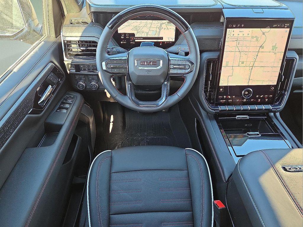 new 2026 GMC Yukon car, priced at $100,885