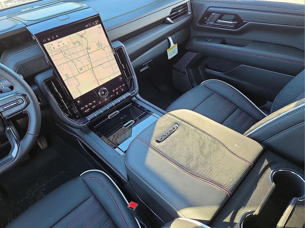 new 2026 GMC Yukon car, priced at $100,885