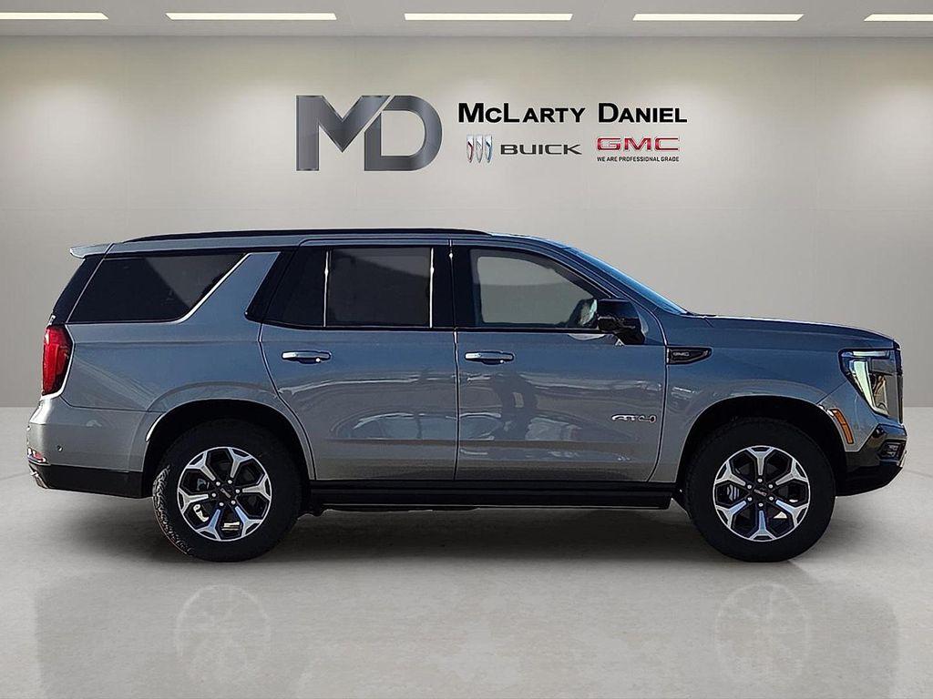 new 2026 GMC Yukon car, priced at $100,885