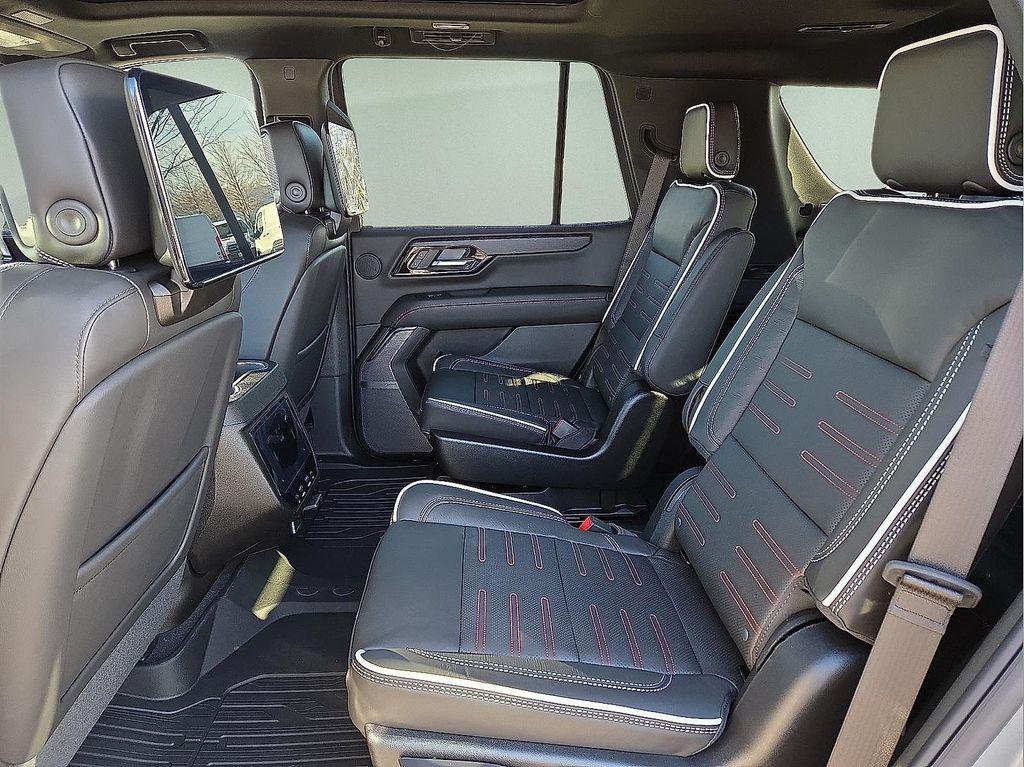 new 2026 GMC Yukon car, priced at $100,885