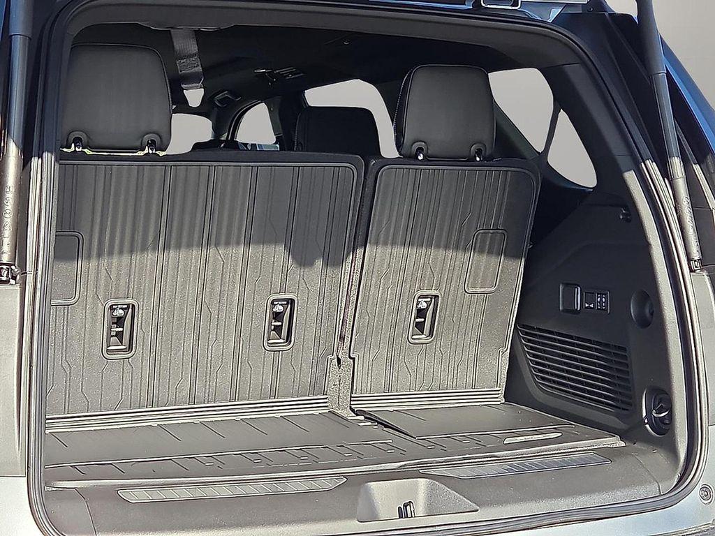 new 2026 GMC Yukon car, priced at $100,885