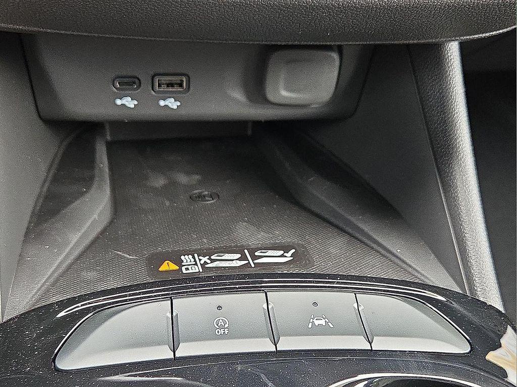 new 2026 Buick Envista car, priced at $31,662