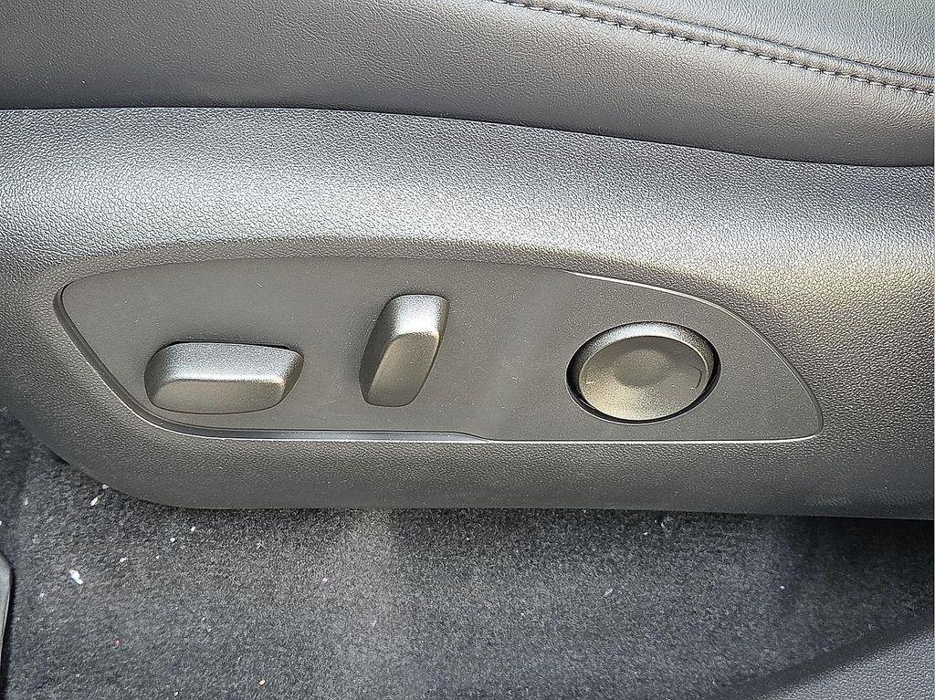 new 2026 GMC Acadia car, priced at $51,629