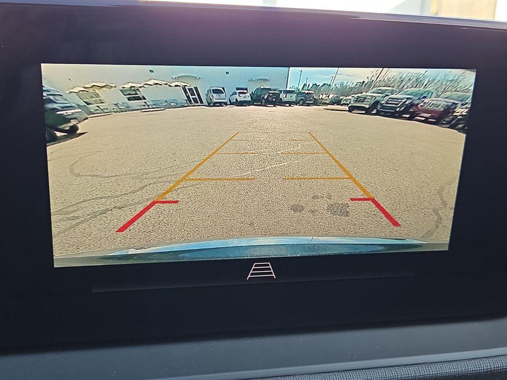 new 2026 Buick Envista car, priced at $31,117