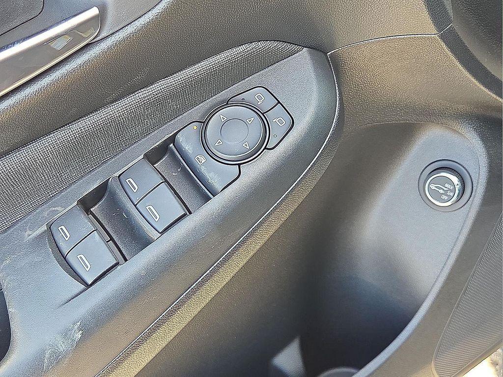 new 2026 Buick Envista car, priced at $30,367