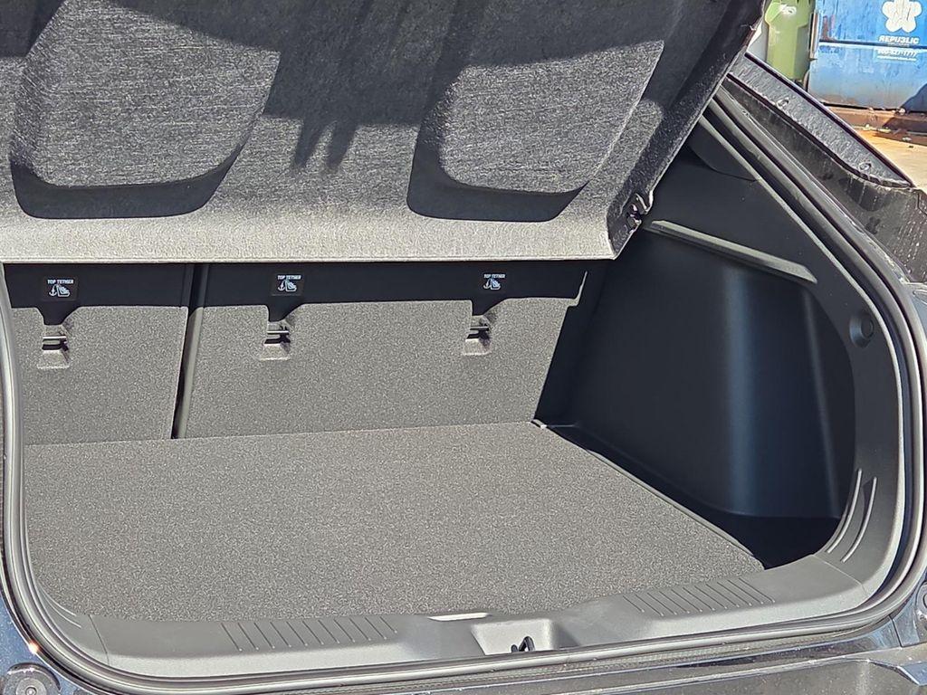 new 2026 Buick Envista car, priced at $31,117