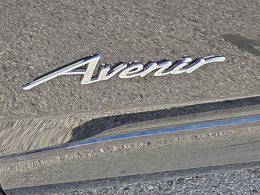 new 2026 Buick Envista car, priced at $30,367