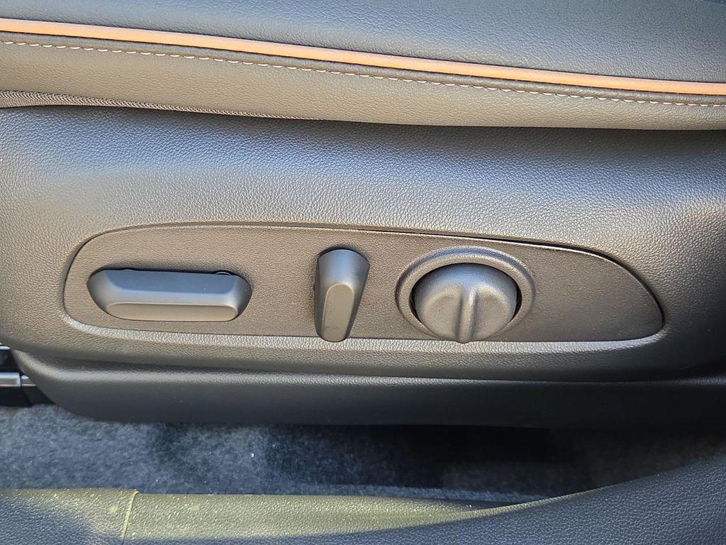 new 2026 Buick Envista car, priced at $31,117