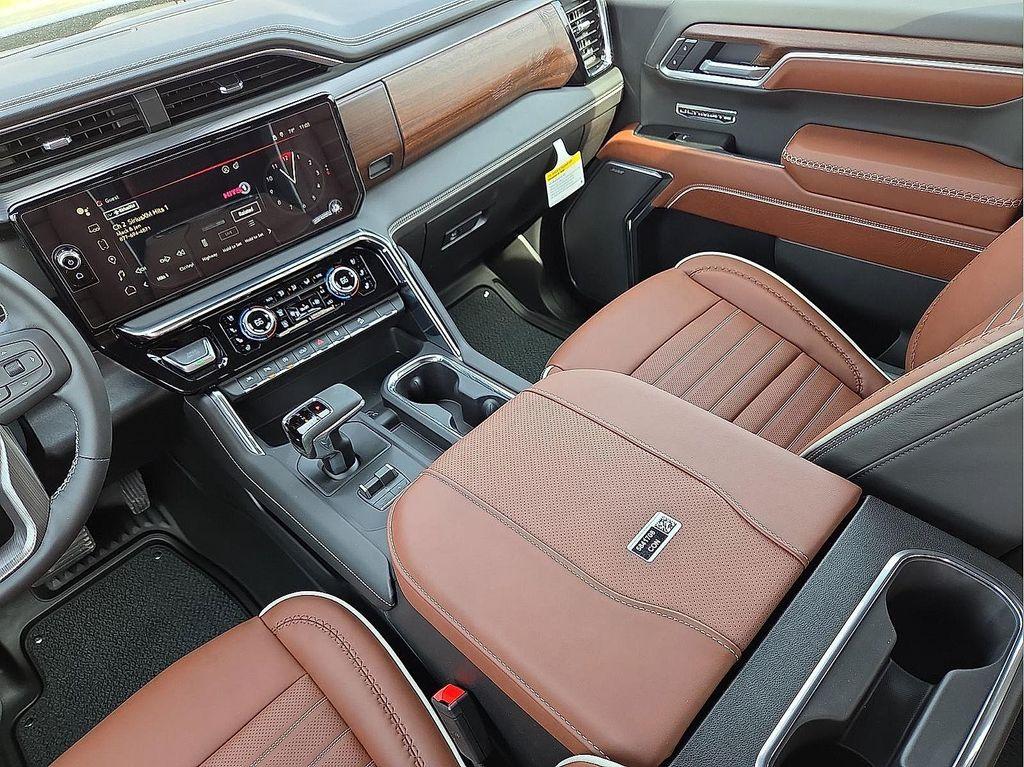 new 2026 GMC Sierra 1500 car, priced at $74,685