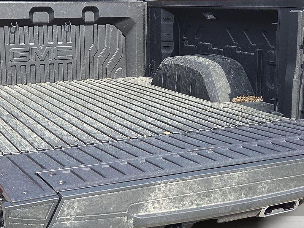 new 2026 GMC Sierra 1500 car, priced at $74,685