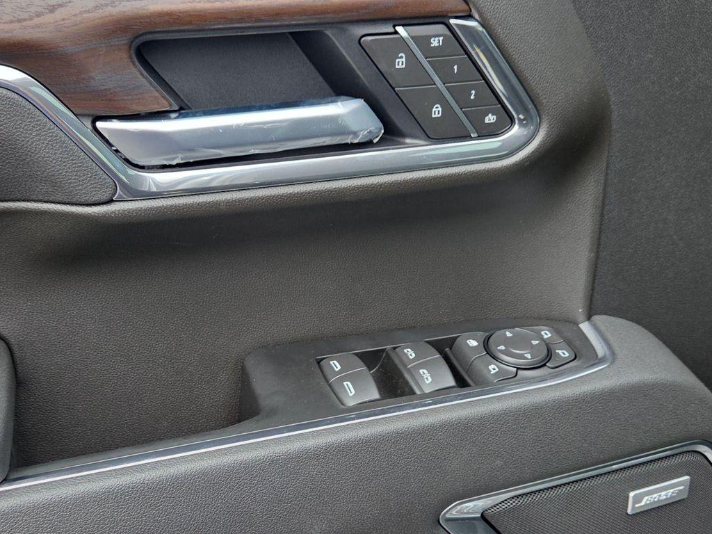 new 2026 GMC Sierra 1500 car, priced at $58,310