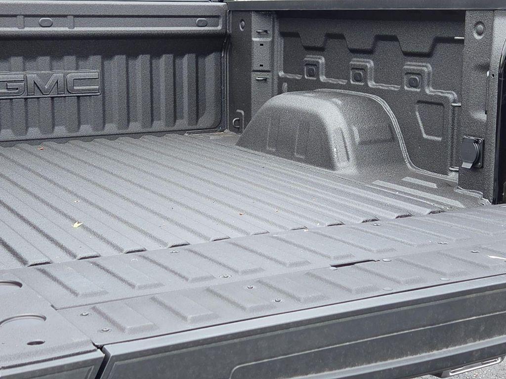 new 2026 GMC Sierra 1500 car, priced at $58,310