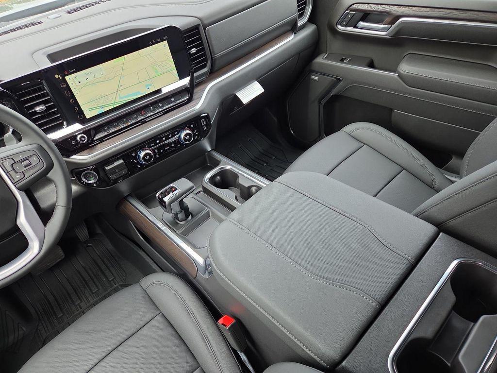 new 2026 GMC Sierra 1500 car, priced at $58,310
