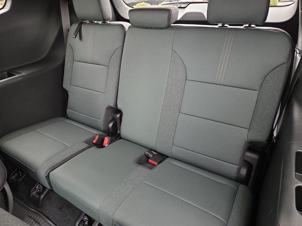 new 2026 GMC Acadia car, priced at $54,325