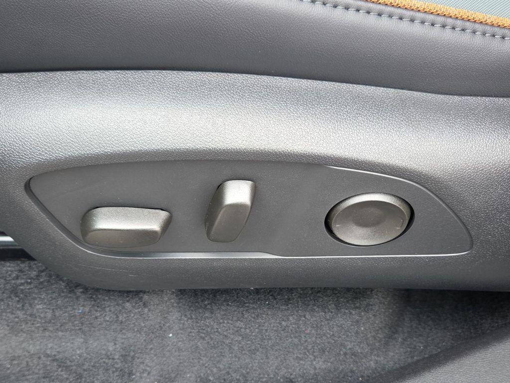 new 2026 GMC Acadia car, priced at $54,325