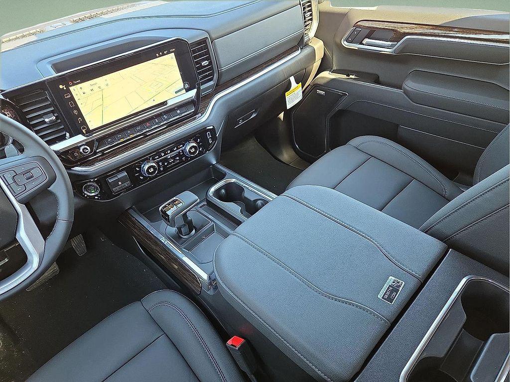 new 2026 GMC Sierra 1500 car, priced at $57,045