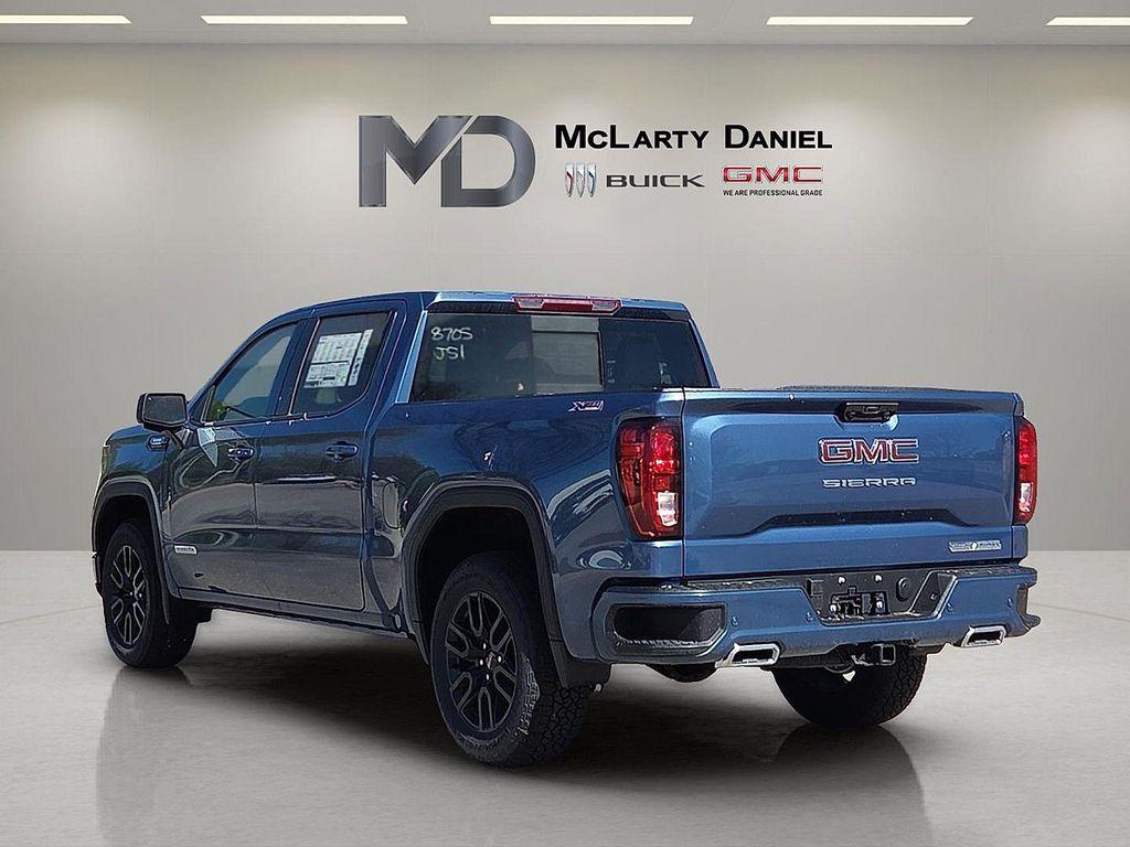 new 2026 GMC Sierra 1500 car, priced at $57,045