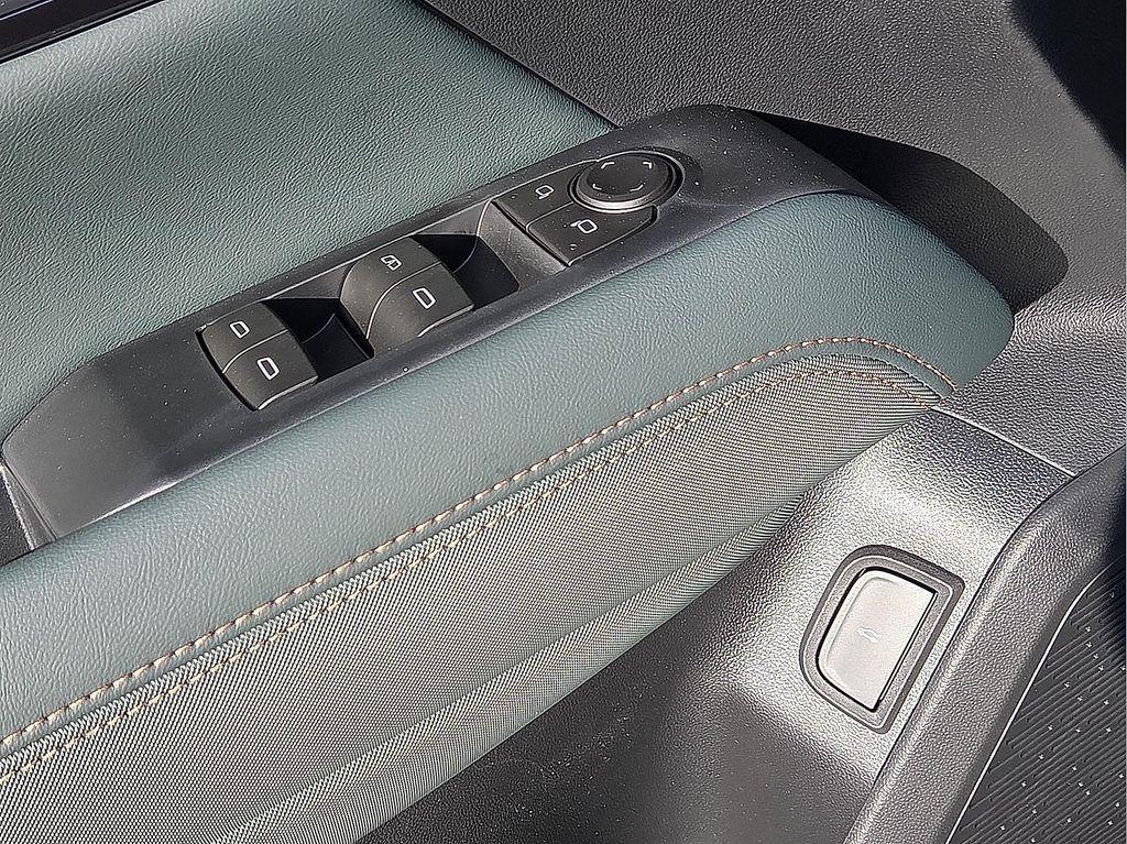 new 2026 GMC Terrain car, priced at $39,957