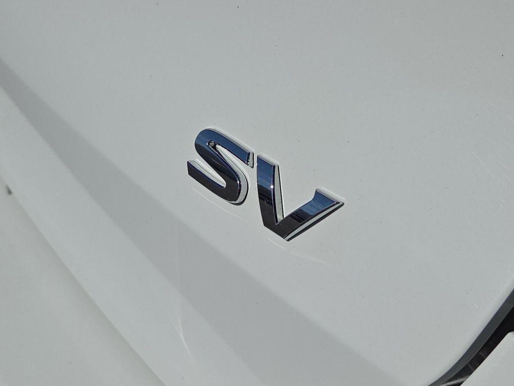 used 2020 Nissan Rogue car, priced at $15,330