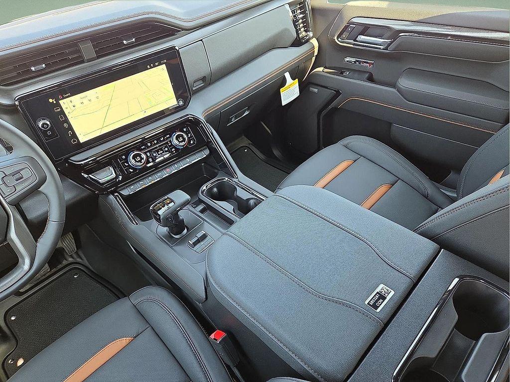 new 2026 GMC Sierra 1500 car, priced at $64,730