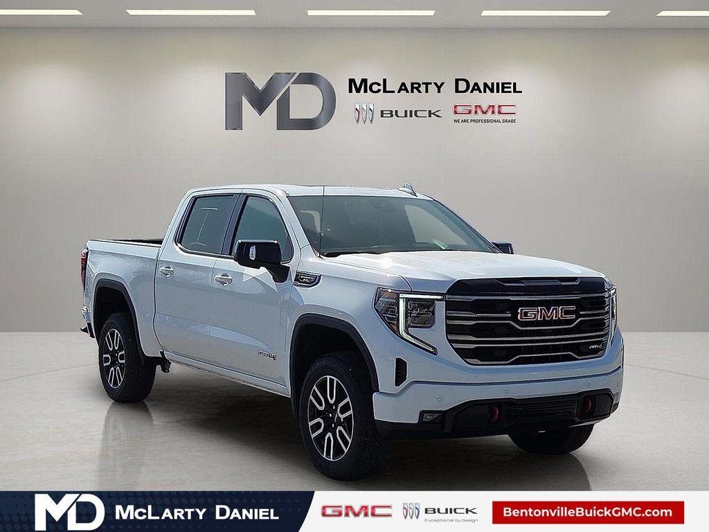 new 2026 GMC Sierra 1500 car, priced at $64,730