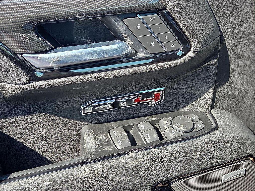new 2026 GMC Sierra 1500 car, priced at $64,730