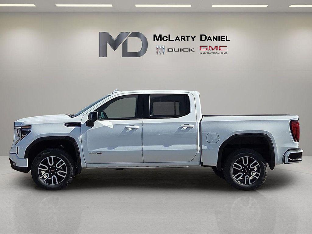 new 2026 GMC Sierra 1500 car, priced at $64,730