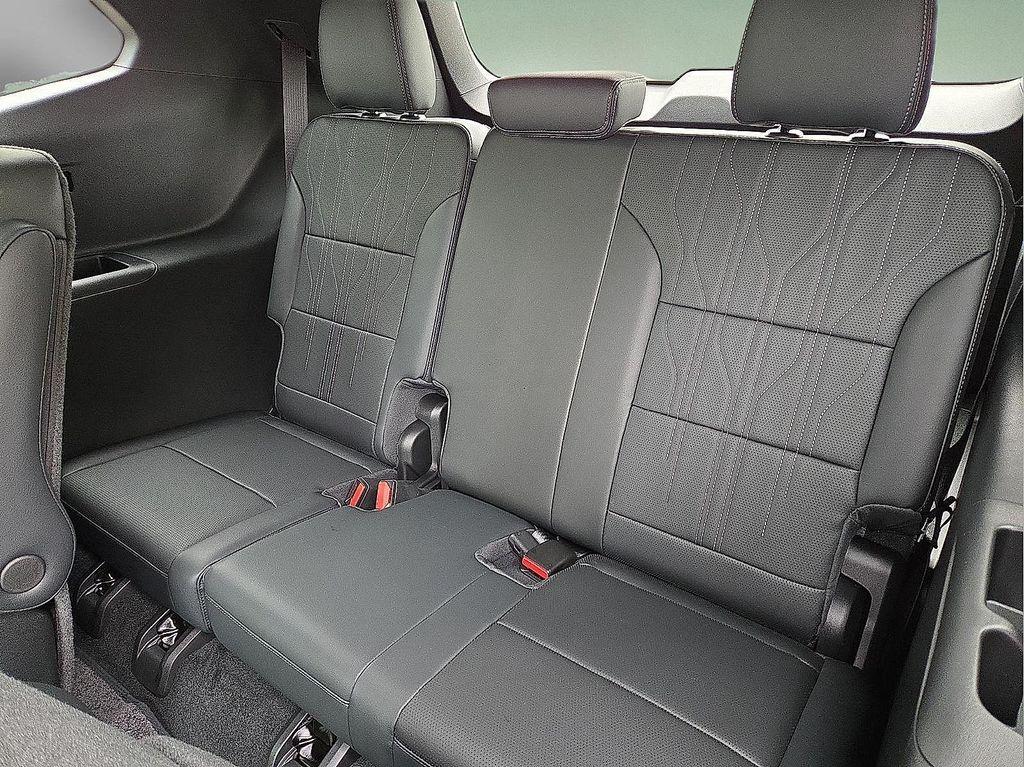 new 2026 Buick Enclave car, priced at $57,800