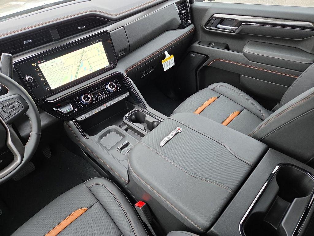 new 2026 GMC Sierra 3500 car, priced at $84,845