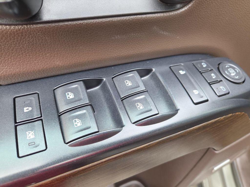 used 2017 GMC Sierra 2500 car, priced at $48,990