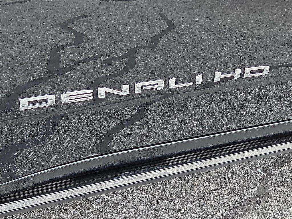 new 2026 GMC Sierra 3500 car, priced at $83,010