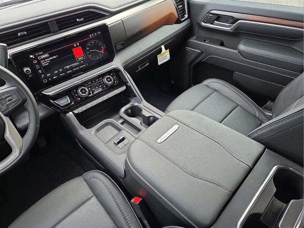 new 2026 GMC Sierra 3500 car, priced at $82,510