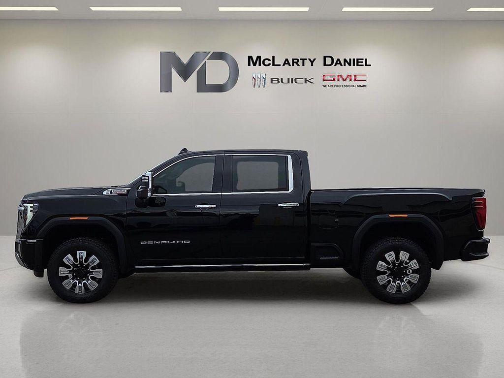 new 2026 GMC Sierra 3500 car, priced at $82,510