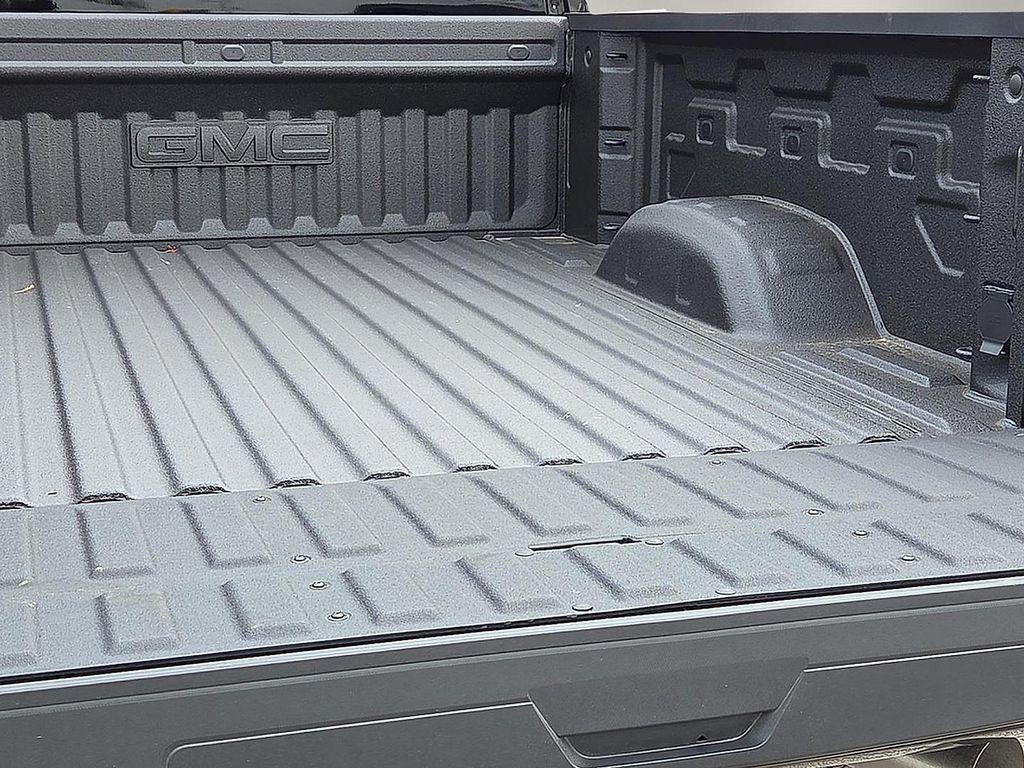 new 2026 GMC Sierra 3500 car, priced at $83,010