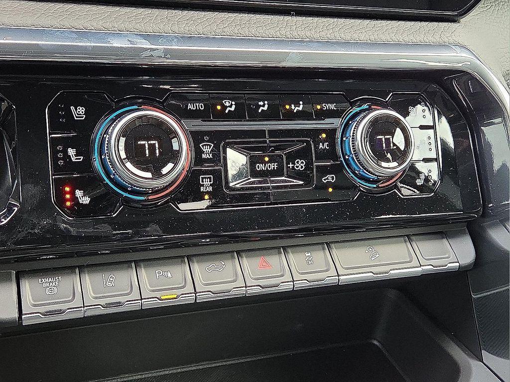 new 2026 GMC Sierra 3500 car, priced at $83,010