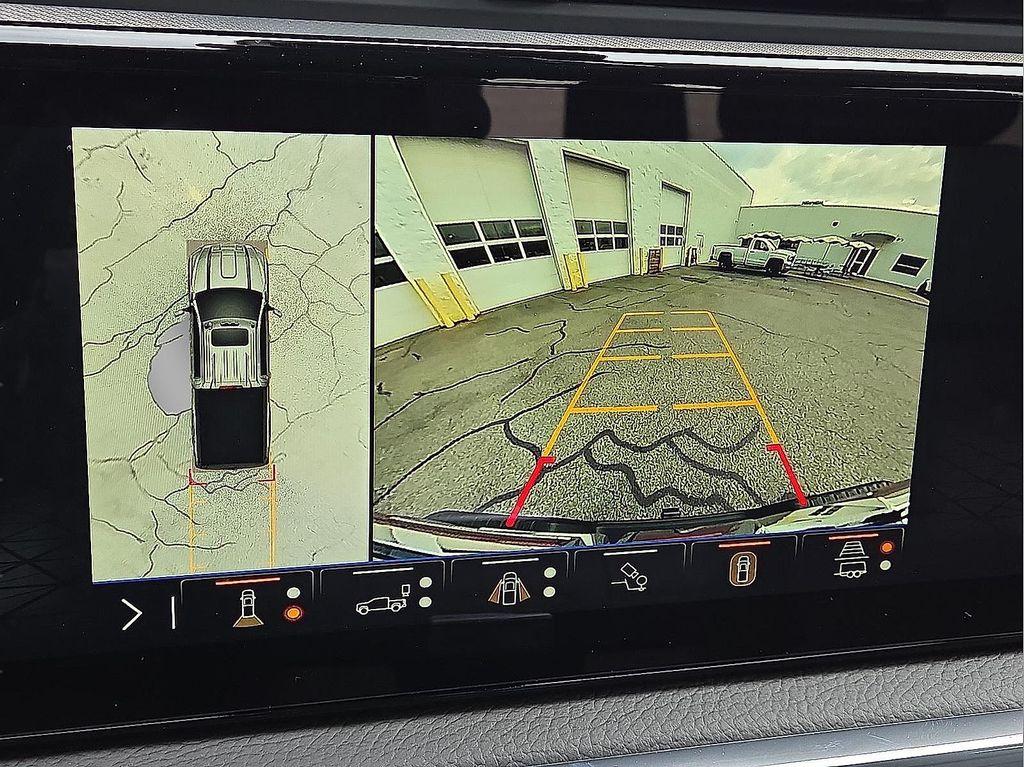 new 2026 GMC Sierra 3500 car, priced at $83,010