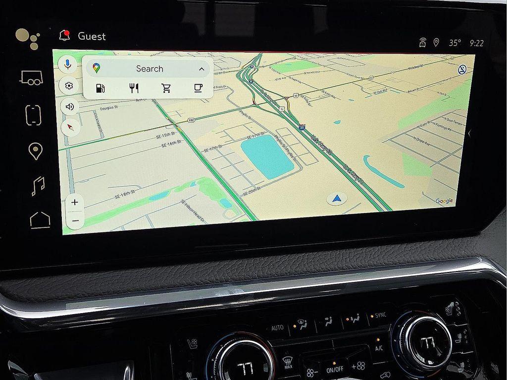 new 2026 GMC Sierra 3500 car, priced at $82,510