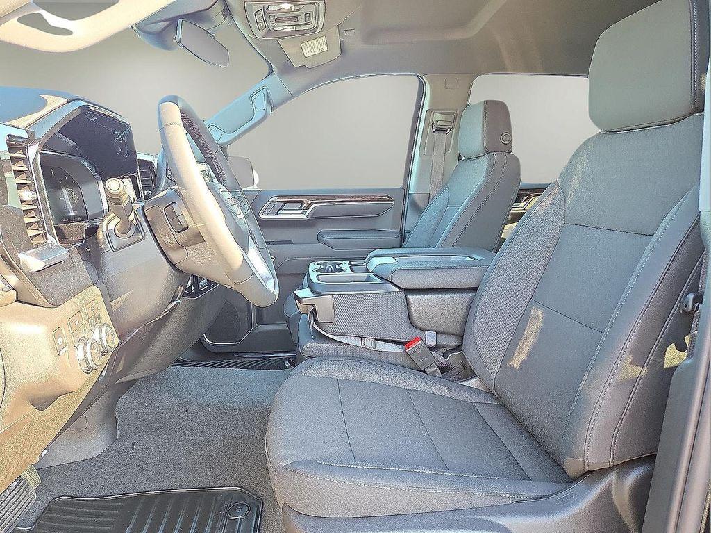 new 2026 GMC Sierra 1500 car, priced at $47,345