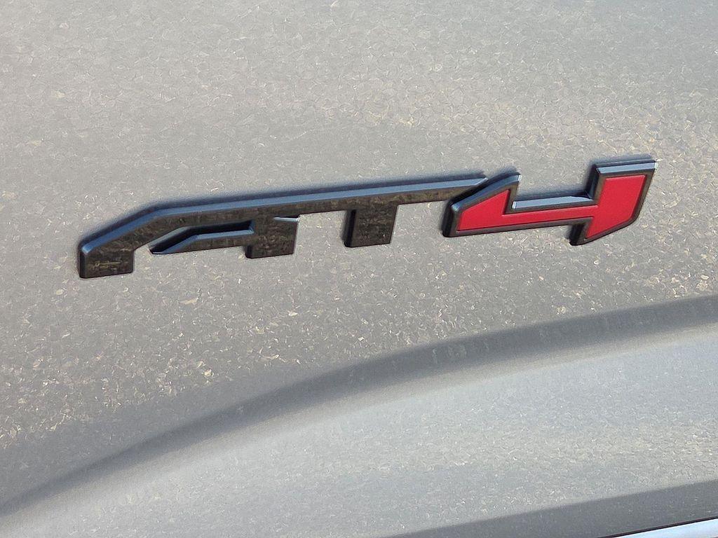 new 2026 GMC Terrain car, priced at $43,382