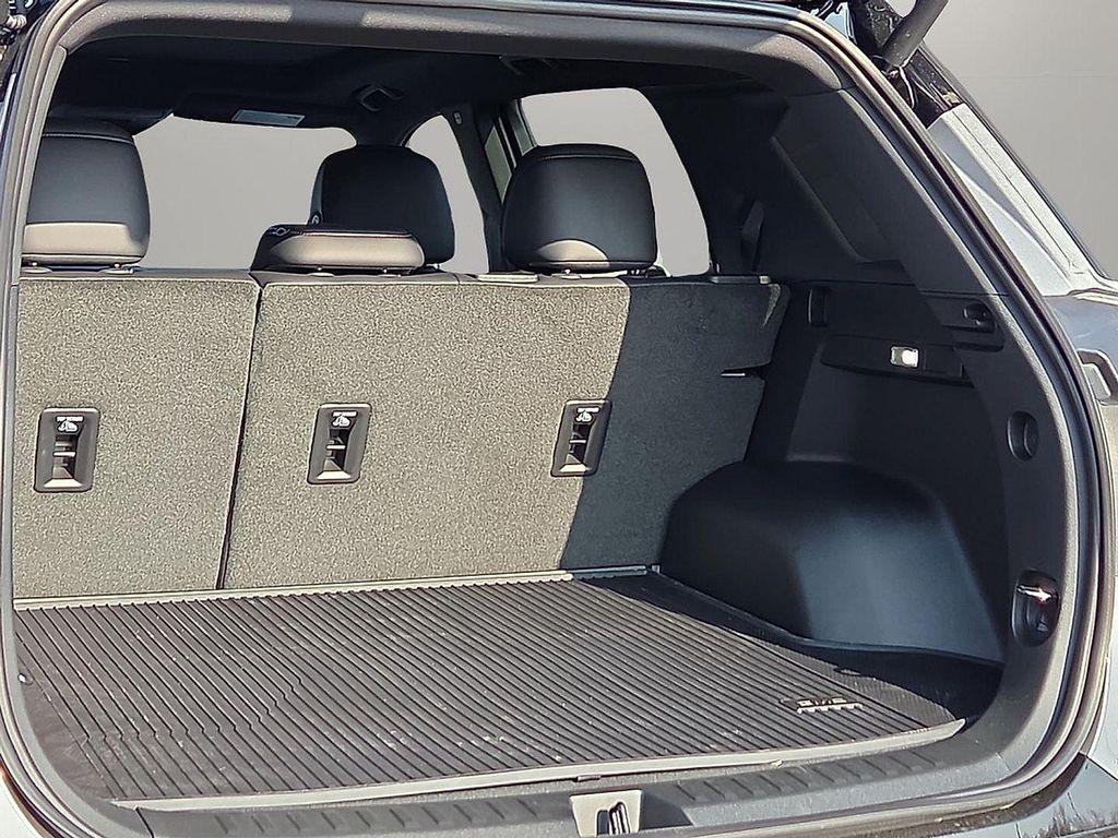 new 2026 GMC Terrain car, priced at $43,382