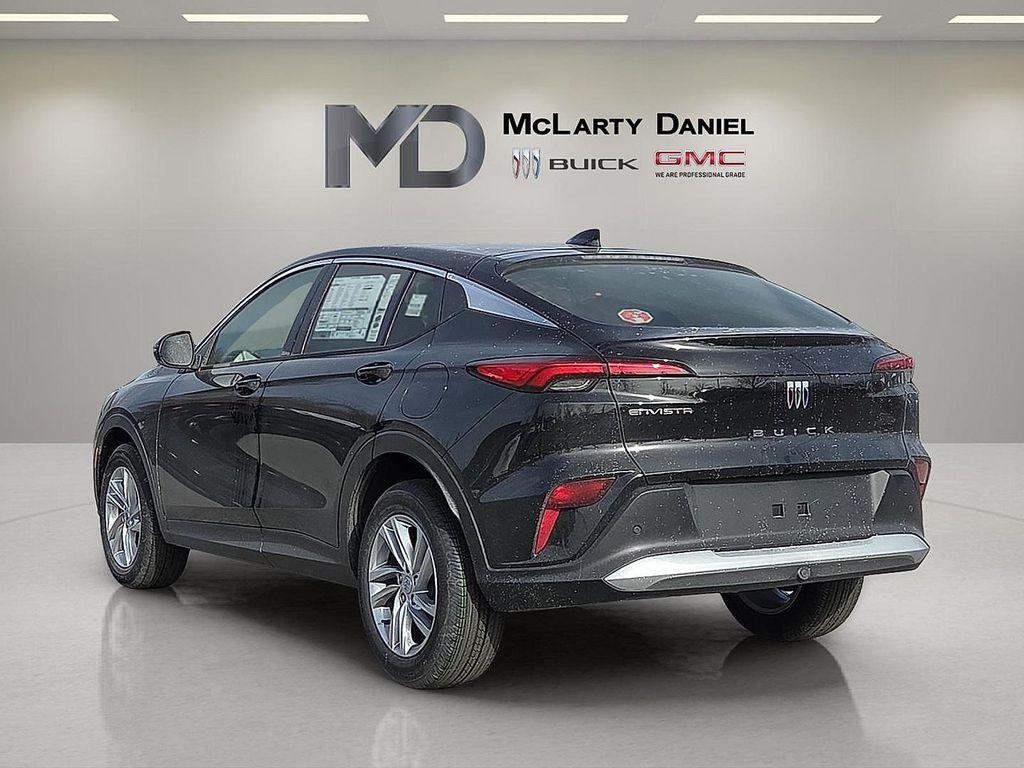 new 2026 Buick Envista car, priced at $25,761