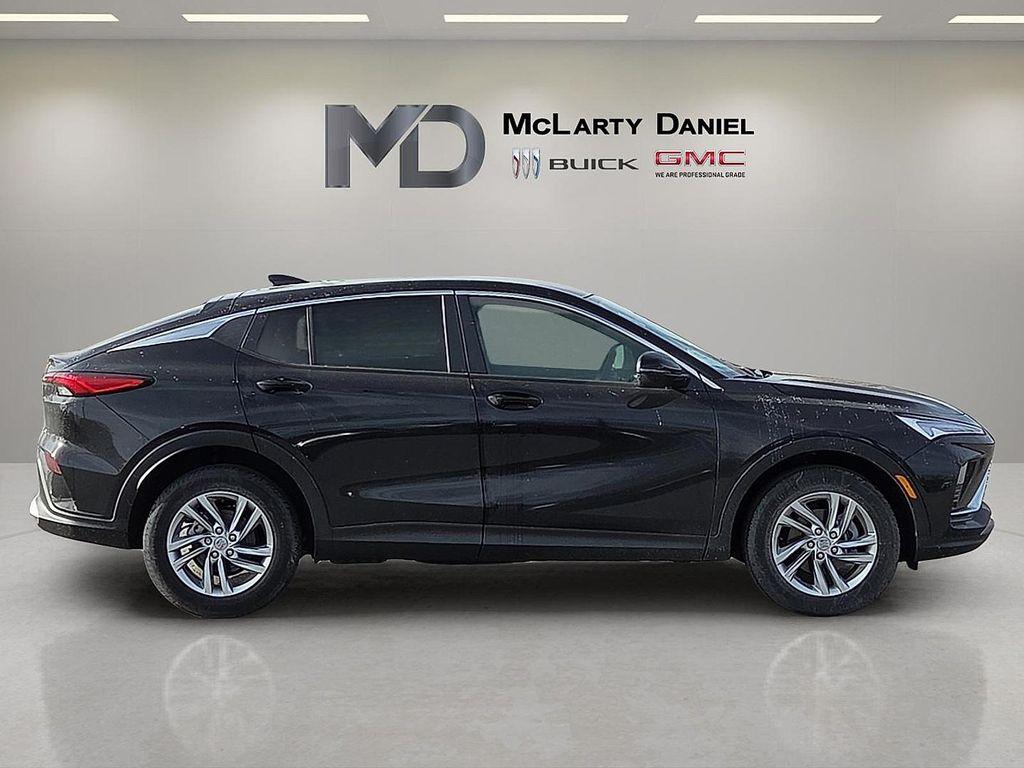 new 2026 Buick Envista car, priced at $25,761