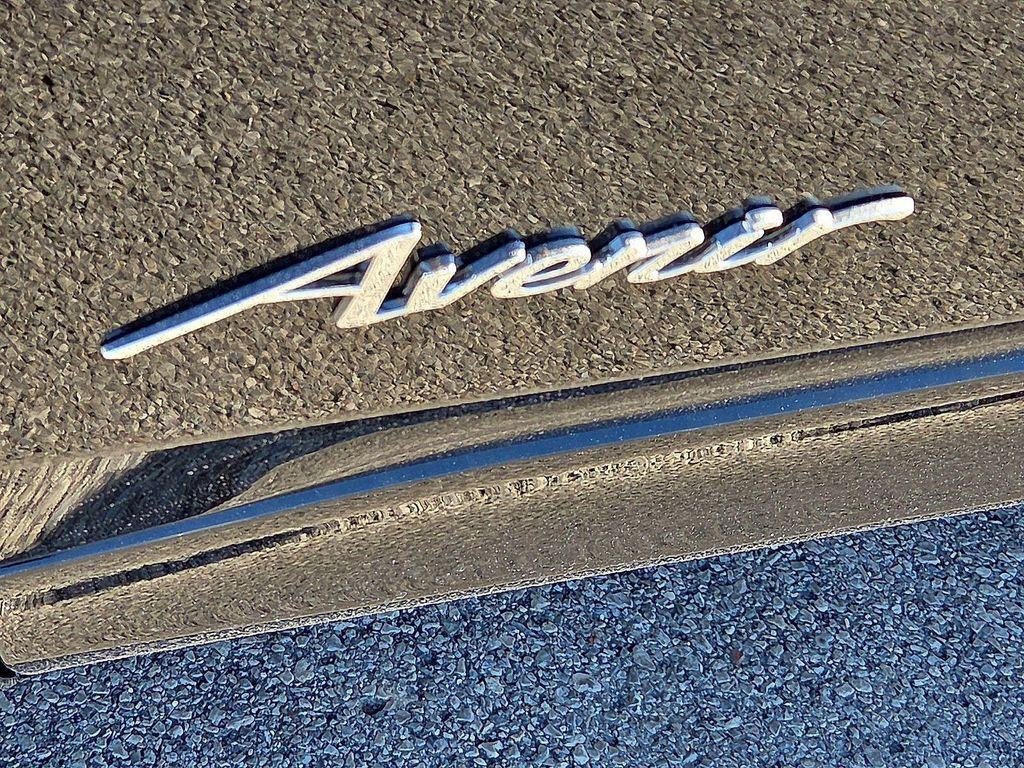 new 2026 Buick Envista car, priced at $31,117