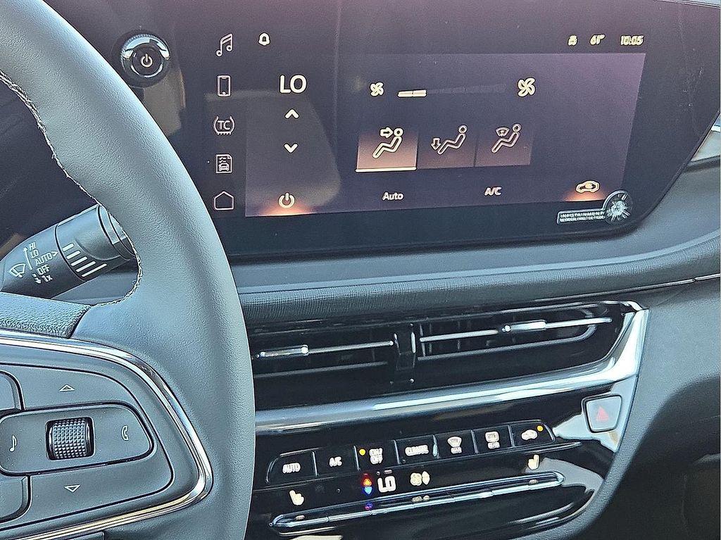 new 2026 Buick Envista car, priced at $31,117