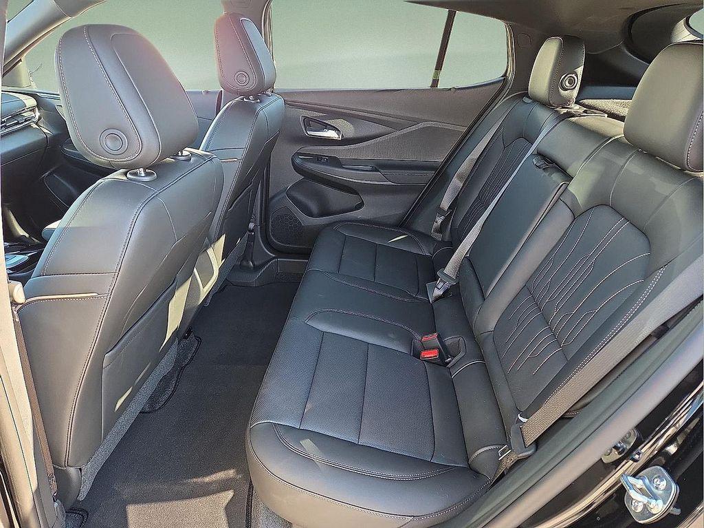 new 2026 Buick Envista car, priced at $31,117