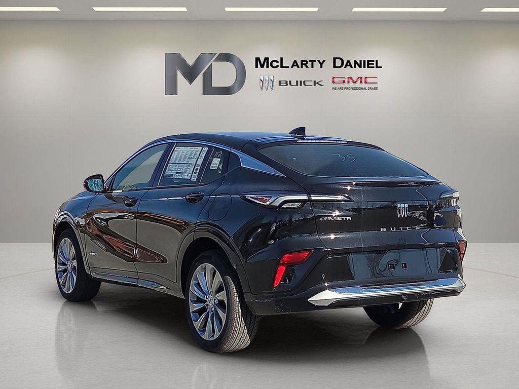 new 2026 Buick Envista car, priced at $31,117
