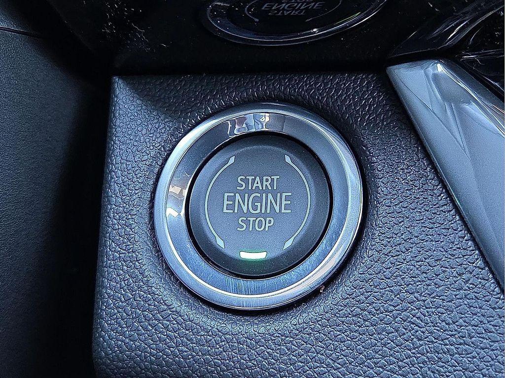 new 2026 Buick Envista car, priced at $31,117