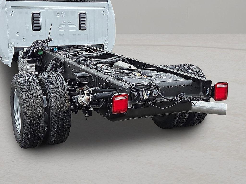 new 2026 GMC Sierra 3500 car, priced at $56,510