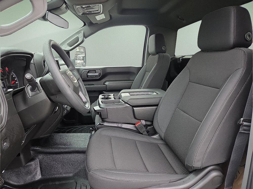 new 2026 GMC Sierra 3500 car, priced at $56,510